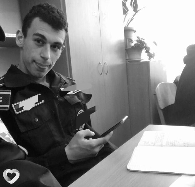 Денис, 21, Екатеринбурге — анкета №805597
