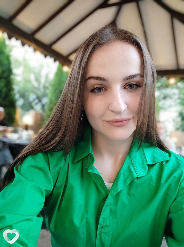 Кристина, 23, Москве — анкета №805705