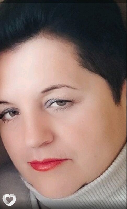 Галина, 64, Гомеле — анкета №805710