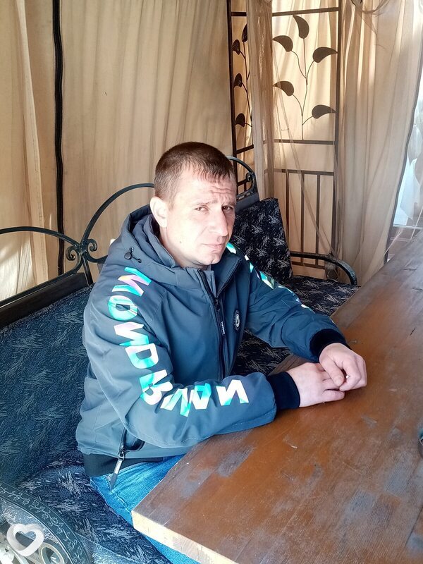 Александр, 42, Егорьевске — анкета №805712