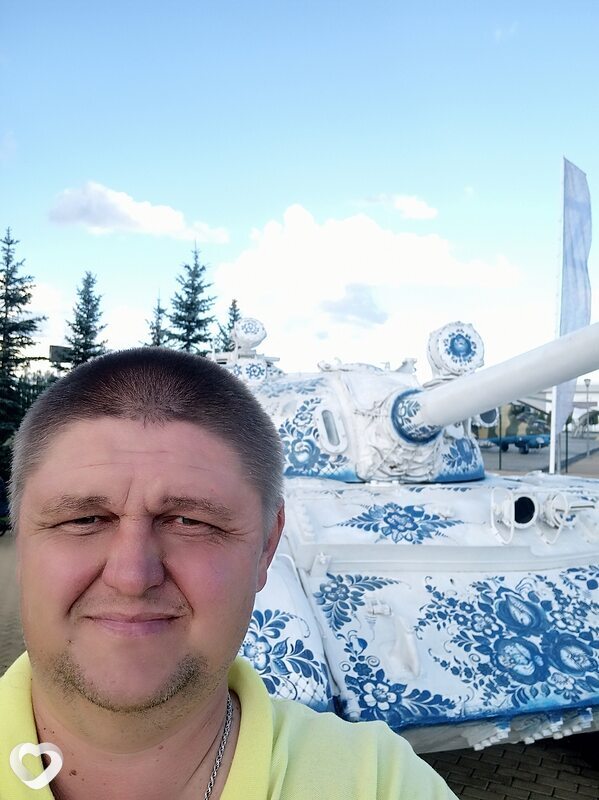 Анатолий, 45, Москве — анкета №805713