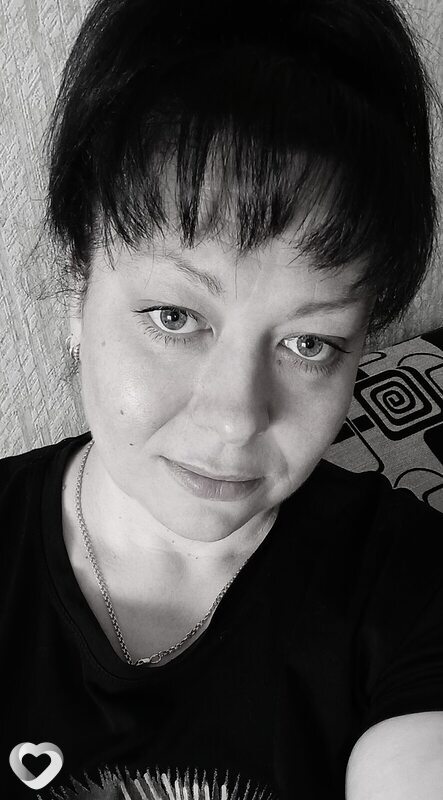 Лиза, 43, Курске — анкета №805717