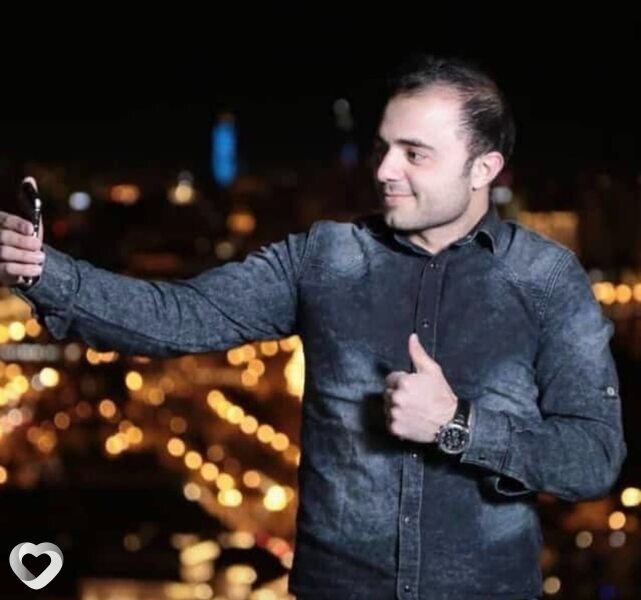 Коля, 35, Череповце — анкета №805723