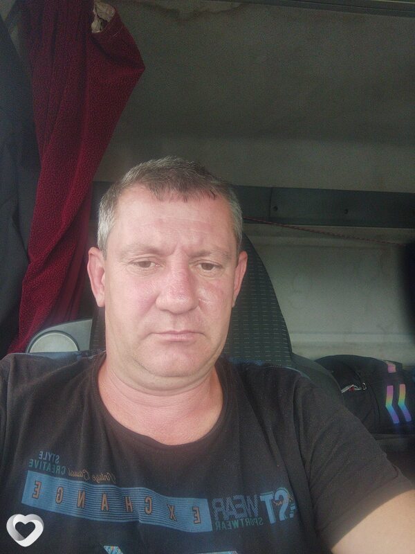 Алекс, 47, Комсомольске-на-Амуре — анкета №805725