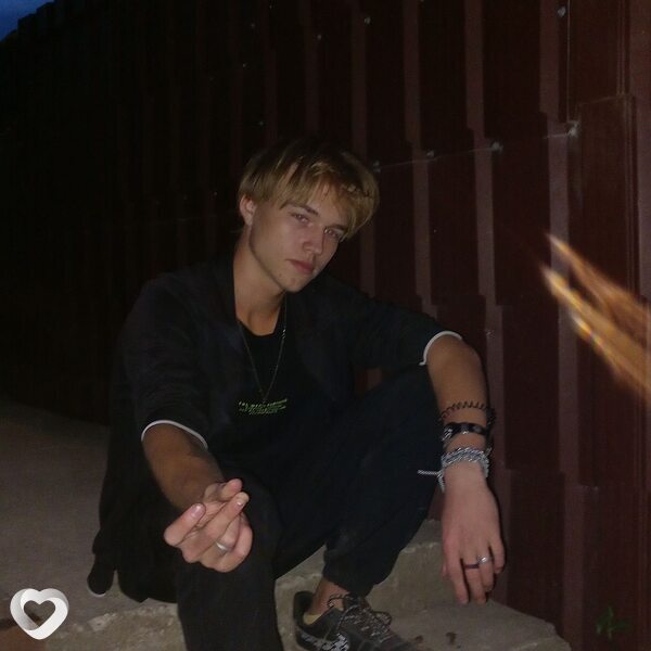 Макс, 22, Краснодаре — анкета №805527