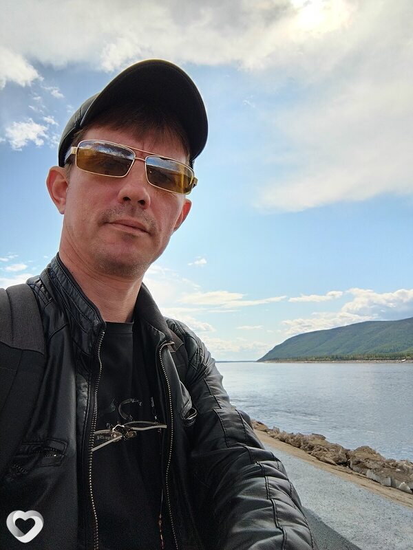 Алексей, 48, Москве — анкета №805531