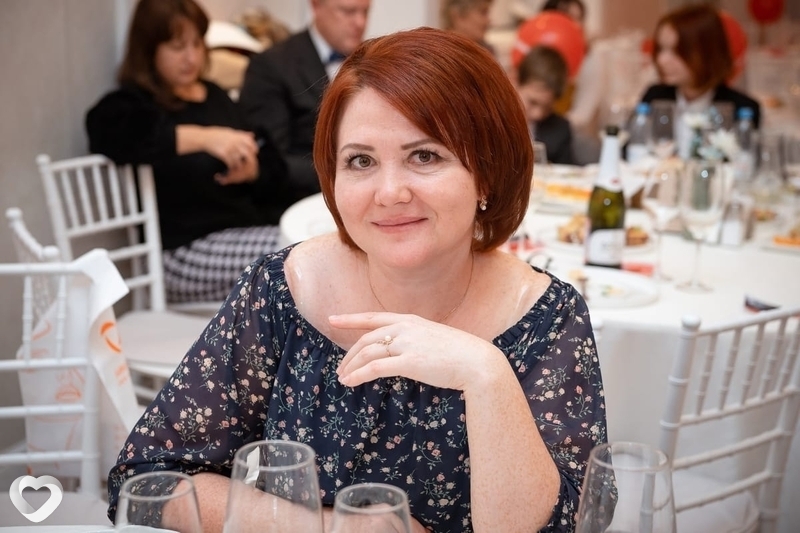 Галина, Красноуфимск