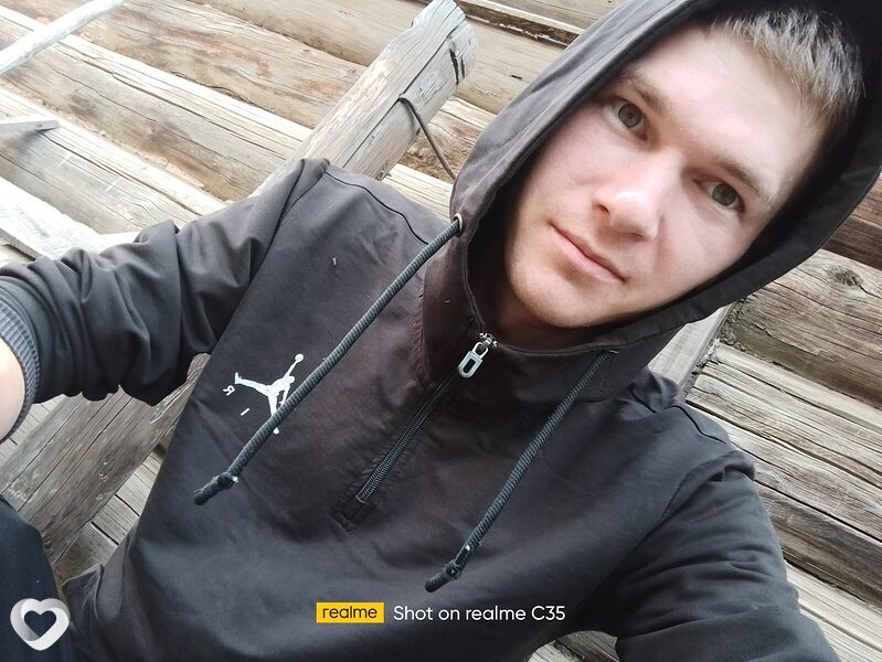 Alexxx, 26, Чите — анкета №805533