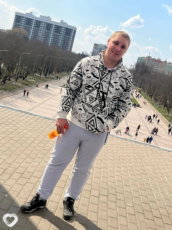Денис, 33, Брянске — анкета №805534