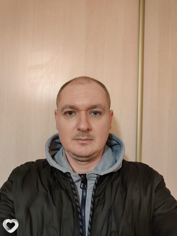 Илья, 40, Набережных Челнах — анкета №805538