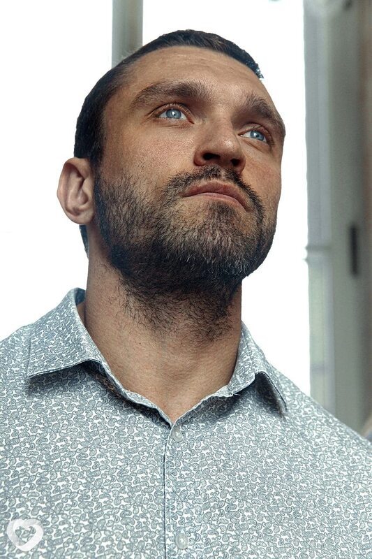 Виталий, 37, Санкт-Петербурге — анкета №805728