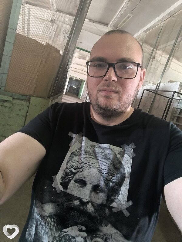 Денис, 33, Ростове-на-Дону — анкета №805729