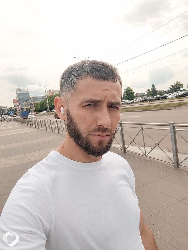 Артем, 30, Калининграде — анкета №805731
