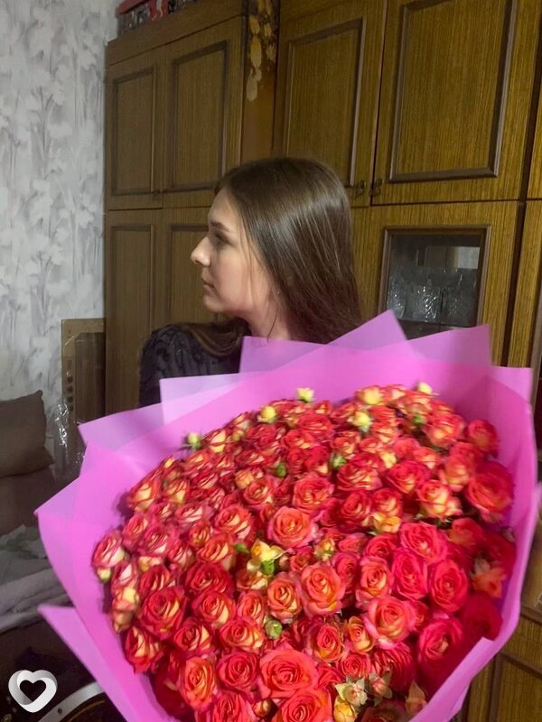 Tanaaaa, 25, Санкт-Петербурге — анкета №805732