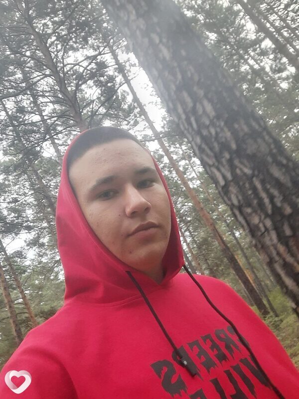 Дмитрий, 22, Чите — анкета №805737