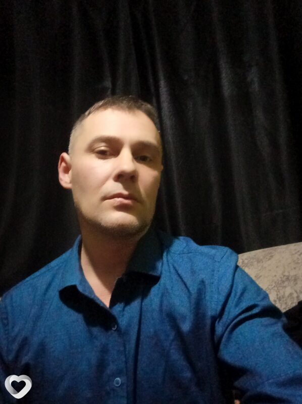 Дмитрий, 42, Абакане — анкета №805745