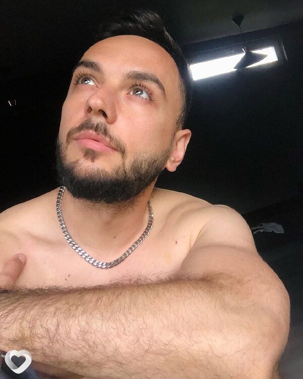 Никита, 22, Моздоке — анкета №805747