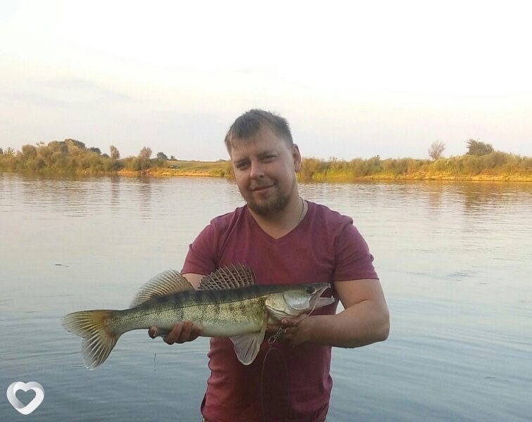 Владимир, 36, Рязани — анкета №805749