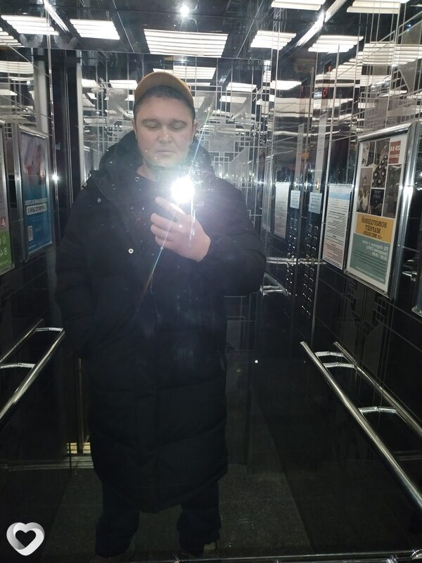 Дима, 41, Мытищах — анкета №805651