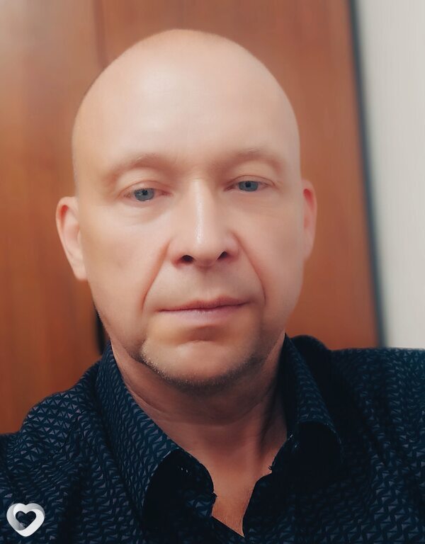 Павел, 52, Казани — анкета №805662