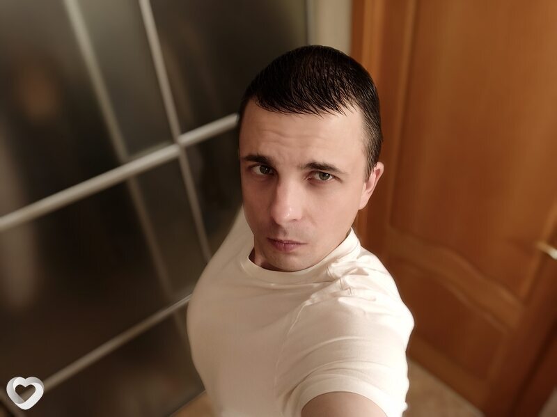 Сергей, 43, Санкт-Петербурге — анкета №805665
