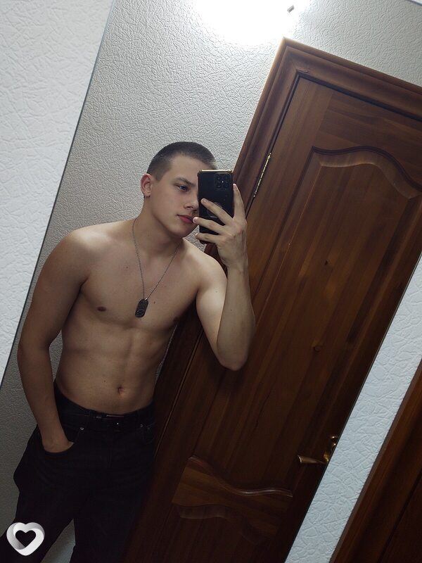Иван, 24, Березниках — анкета №805667