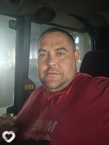 Александр, 43, Славянске-на-Кубани — анкета №805669