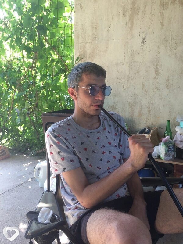Артем, 31, Волжском — анкета №805670