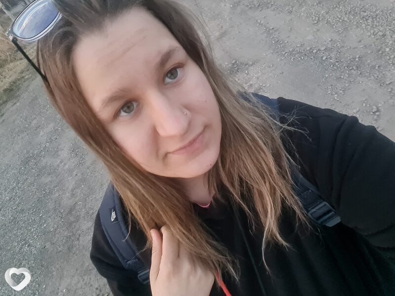 Алёна, 26, Петропавловске-Камчатском — анкета №805671