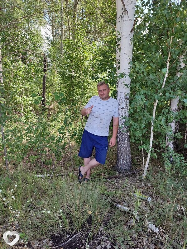 Олег, 51, Ростове-на-Дону — анкета №805675