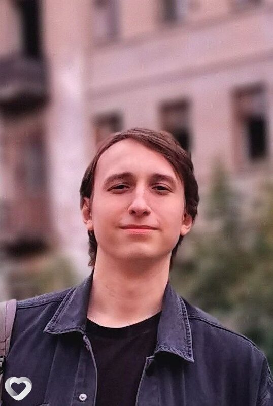Александр, 21, Казани — анкета №805754