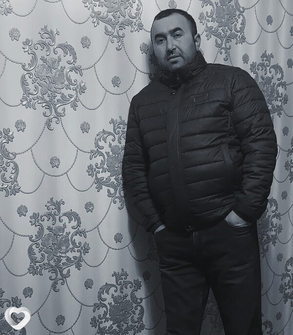 Бахриддин, 36, Екатеринбурге — анкета №805757