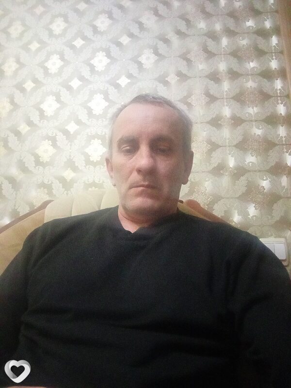 Сергей, 47, Сыктывкаре — анкета №805759