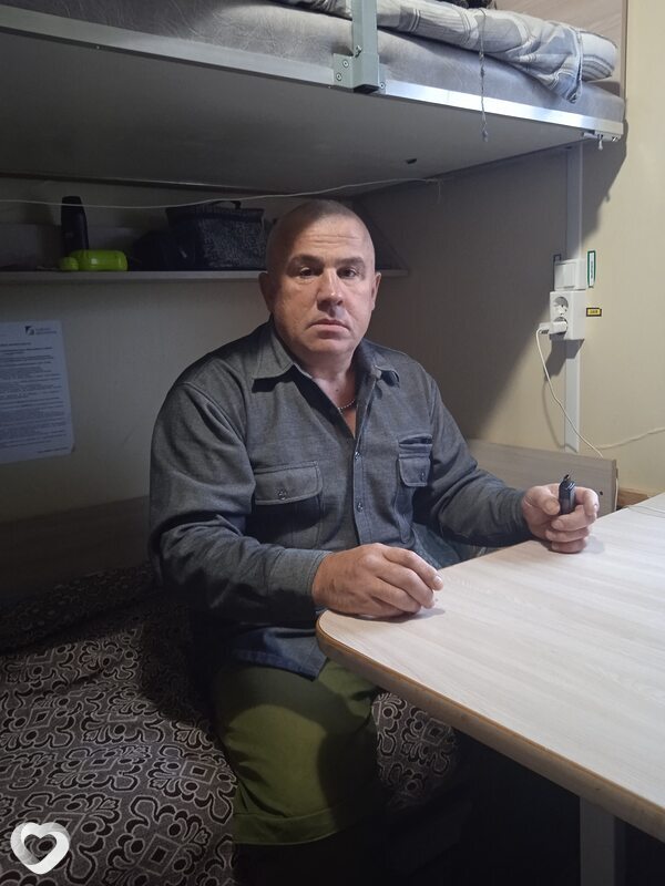 Евгений, 51, Красноярске — анкета №805761