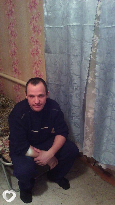 Юрец, 36, Геническе — анкета №805769
