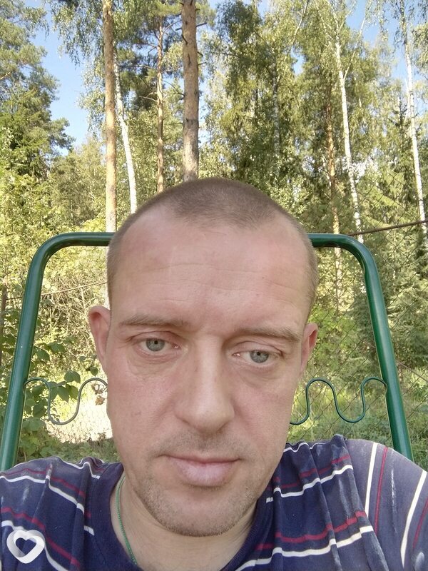 Петр, 49, Электростали — анкета №805770