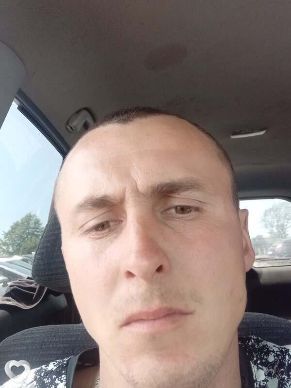 Батя, 32, Спасск-Дальний — анкета №805772