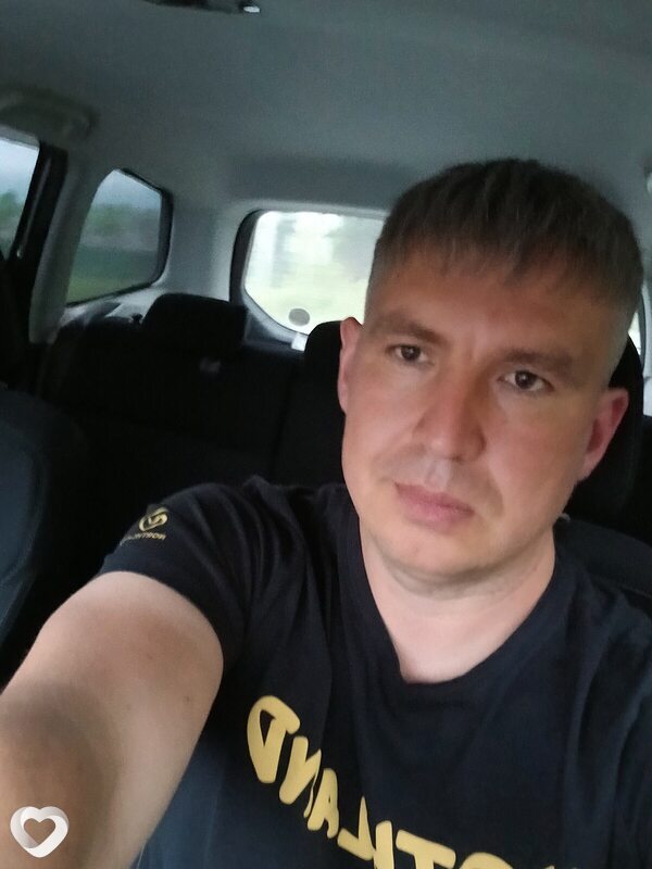 Максим, 38, Находке — анкета №805626