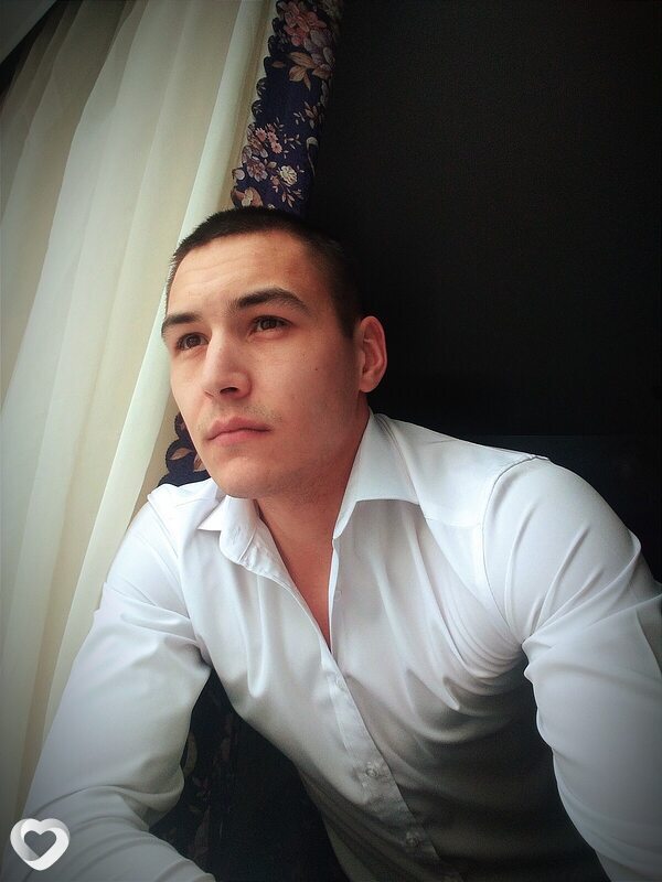 Noyname, 31, Тюмени — анкета №805627