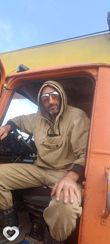 Владимир, 51, Барнауле — анкета №805633