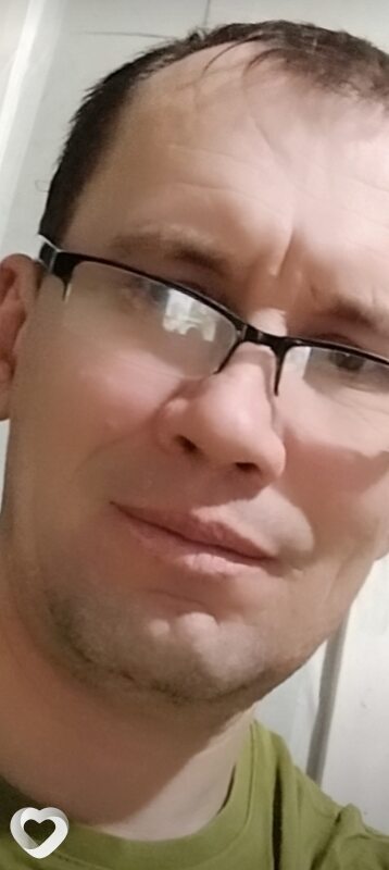 Слава, 46, Чите — анкета №805644