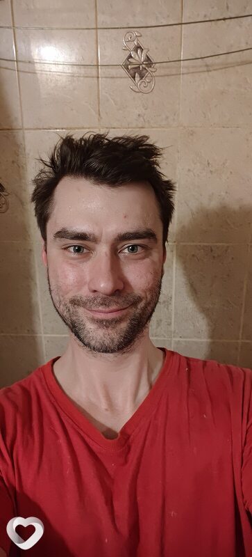 Михаил, 34, Арзамасе — анкета №805648