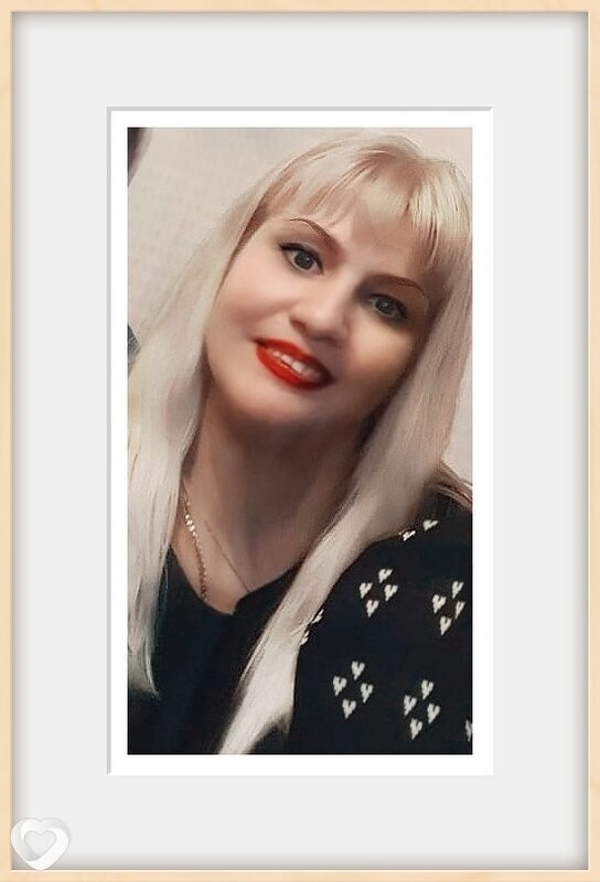 Юлия, 40, Москве — анкета №805649