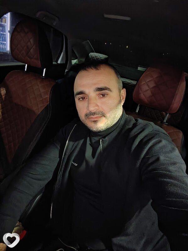 Эмин, 40, Воронеже — анкета №805807