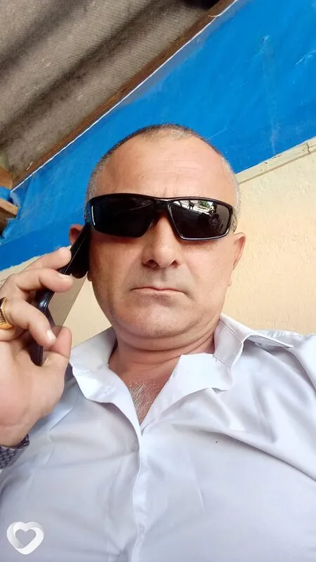 Мамед, 46, Бишкек — анкета №10413