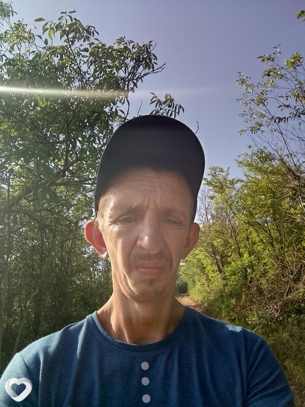 Misha, 39, Абинске — анкета №805811