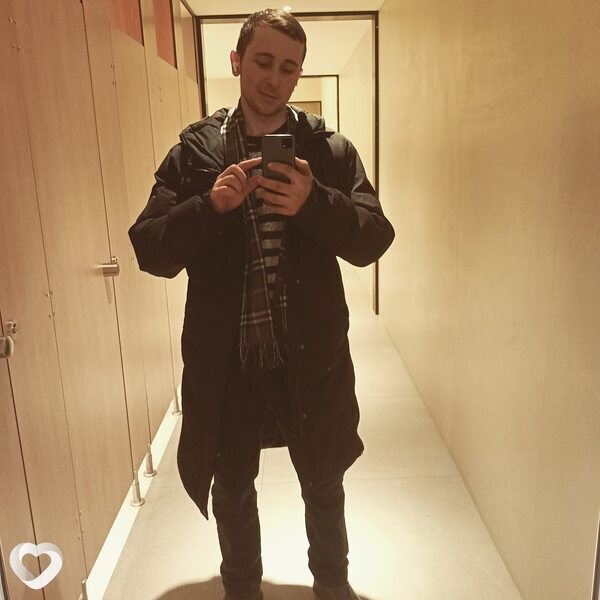 Максад, 29, Елабуге — анкета №805778