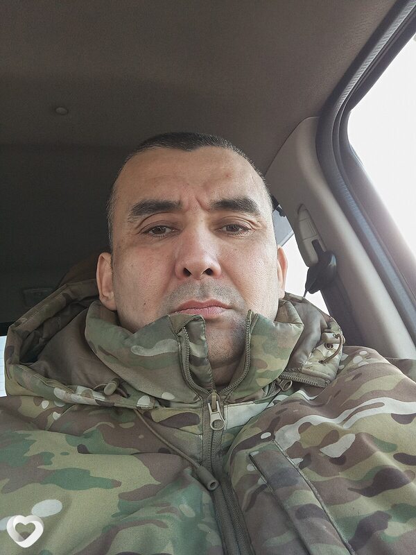 Даши, 39, Чите — анкета №805785