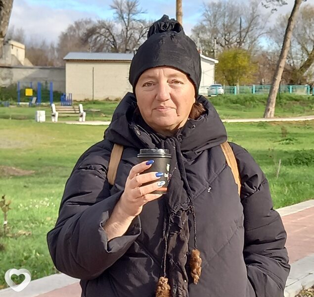 Марина, Шигоны