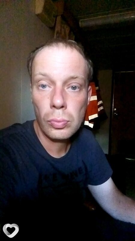 Роман, 42, Архангельске — анкета №805797